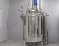 Bồn khuấy gia nhiêt thực phẩm,mỹ phẩm ,hoá chất