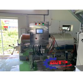Nồi hấp tiệt trùng phun sương 2000 lít