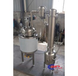 Nồi cô đặc chân không