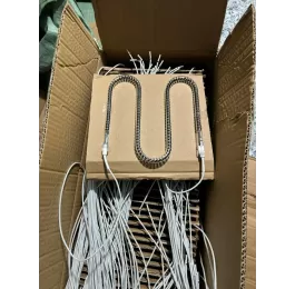 đèn hồng ngoại các loại ( kích thước theo yêu cầu 150-2000mm)