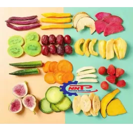 Máy chiên chân không 3kg