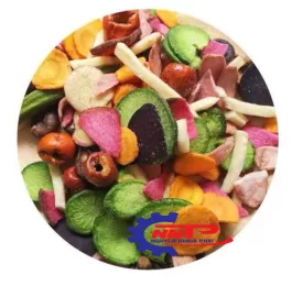 Máy chiên chân không 3kg