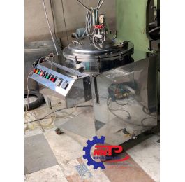 Nồi hấp tiệt trùng 50 lít