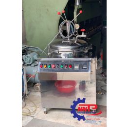 Nồi hấp tiệt trùng 100 lít