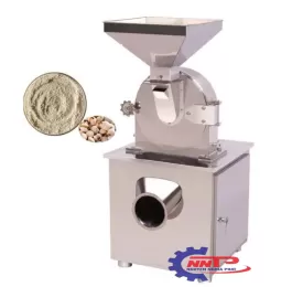 Máy nghiền bột siêu mịn D200