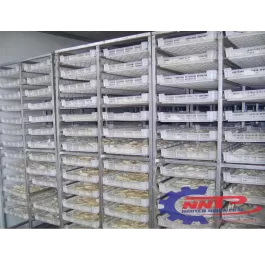 PHÒNG SẤY CÔNG NGHIỆP