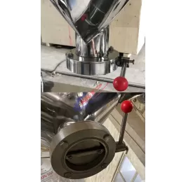 Máy trộn chữ V 500kg