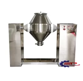 Máy trộn bột dạng trống 100kg