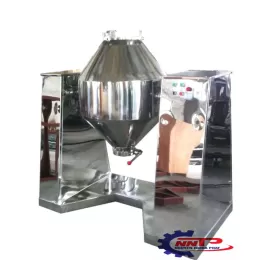 Máy trộn dạng trống 200kg