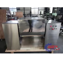 Máy trộn nằm ngang 200kg