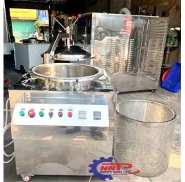 Nồi hấp tiệt trùng 50 lít