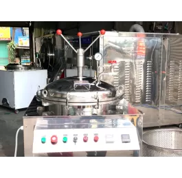 Nồi hấp tiệt trùng 50 lít