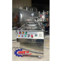 Nồi hấp tiệt trùng 50 lít
