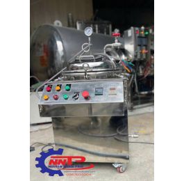 Nồi hấp tiệt trùng 50 lít