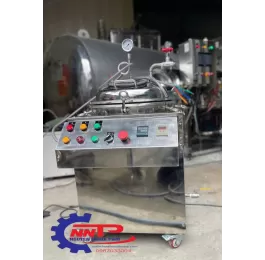 Nồi hấp tiệt trùng 50 lít