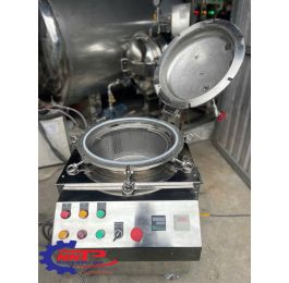 Nồi hấp tiệt trùng 50 lít