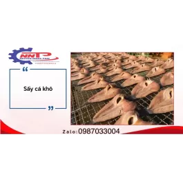 HỆ THỐNG SẤY BƠM NHIỆT CÔNG NGHIỆP