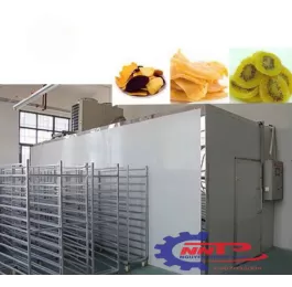 PHÒNG SẤY CÔNG NGHIỆP