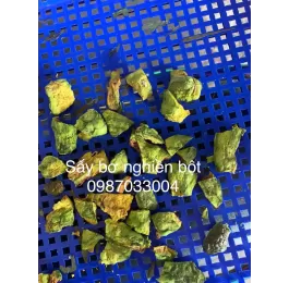 Máy sấy vi sóng 12KW