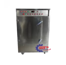 Máy sấy vi sóng 3Kw