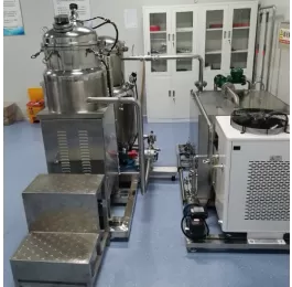 Máy chiên chân không 3kg