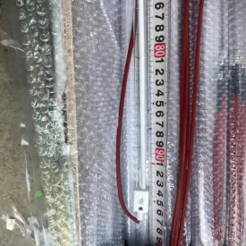 Đèn hồng ngoại 1/2 vàng