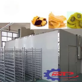 PHÒNG SẤY CÔNG NGHIỆP