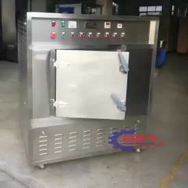 Máy sấy vi sóng 3Kw