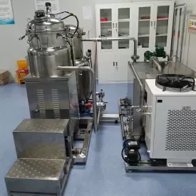 Máy chiên chân không 3kg