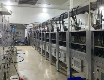 HỘ KINH DOANH CƠ SỞ CHẾ BIẾN THỰC PHẨM TRUNG NAM