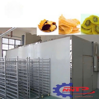 PHÒNG SẤY CÔNG NGHIỆP