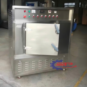 Máy sấy vi sóng 3Kw