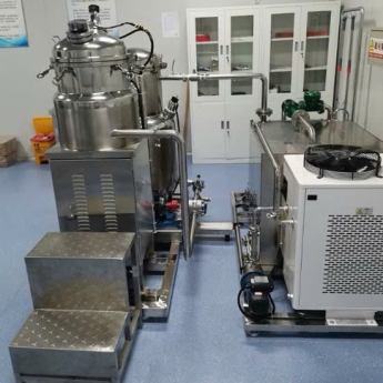 Máy chiên chân không 3kg