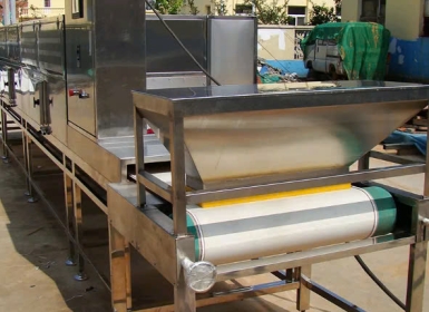 Công Nghệ Sấy Thực Phẩm Mới Nhất Hiện Nay