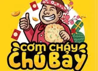 DỰ ÁN PHÒNG SẤY CƠM CHÁY CHÚ BẢY