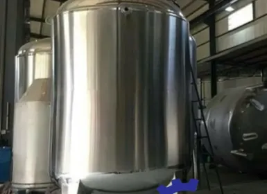 Xưởng gia công bồn bể inox theo yêu cầu uy tín - Nguyên Nghĩa Phát