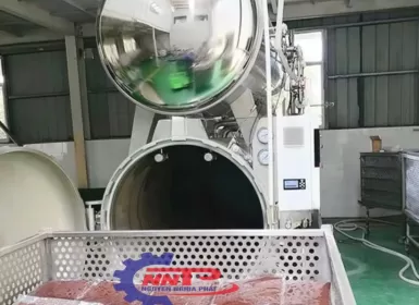 Bán nồi hấp tiệt trùng thực phẩm giá rẻ, đa dạng kích thước