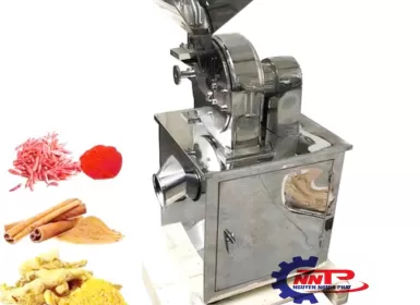 Địa chỉ mua máy nghiền bột mịn đa dạng mẫu mã và công suất