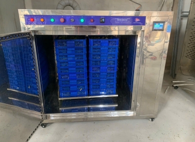 Máy sấy thảo dược nhanh , hiểu quả nhất năm 2025