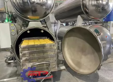 Nên mua nồi hấp thanh trùng ở đâu uy tín?