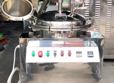 Máy hấp tiệt trùng có thể làm sạch dụng cụ phẫu thuật không?