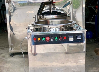 Nồi hấp tiệt trùng 100 lít chất lượng cao