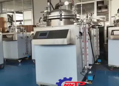 Máy hấp tiệt trùng công nghiệp là gì và hoạt động như thế nào?