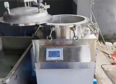 Máy hấp tiệt trùng công nghiệp có thể tiệt trùng những sản phẩm nào?