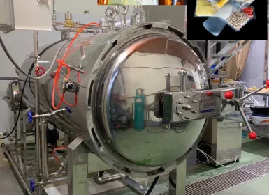 Nồi hấp tiệt trùng giá tốt năm 2026 bền đẹp inox 304