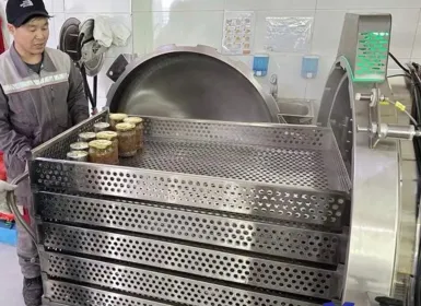 Báo giá nồi hấp tiệt trùng inox 304 giá xưởng