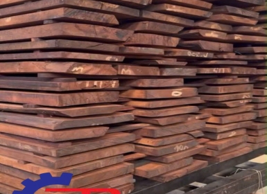 Máy sấy gỗ vi sóng – Giải pháp đột phá chấm dứt nỗi lo cong vênh, nứt gãy, mối mọt trong ngành gỗ