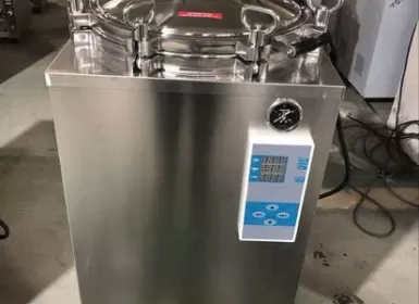 Địa chỉ bán máy hấp dụng cụ y tế uy tín, chất lượng