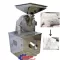Máy nghiền bột thực phẩm siêu mịn cho ngành chế biến