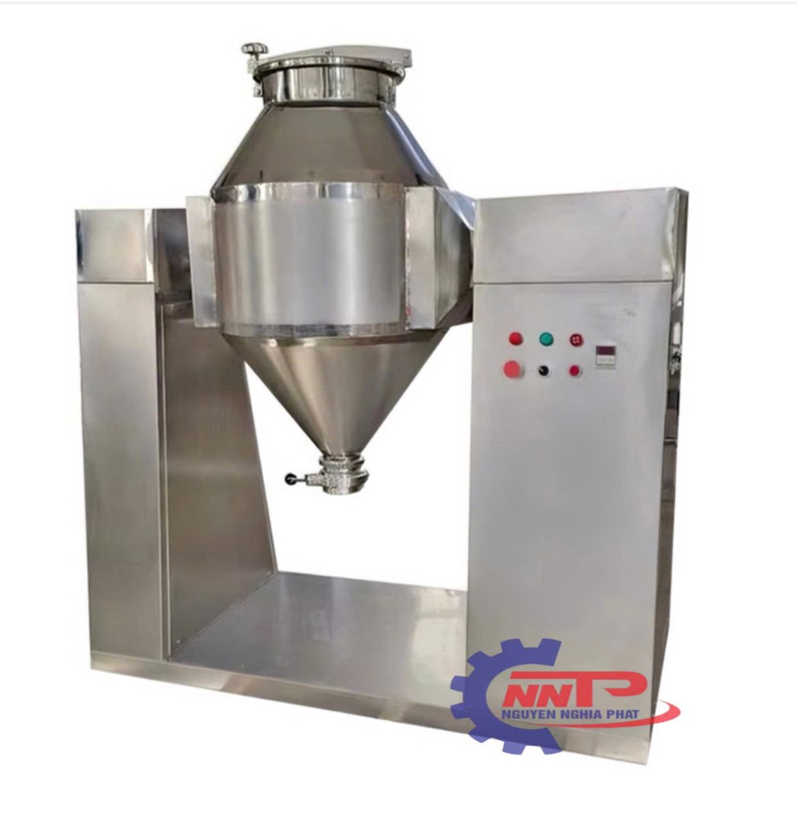 máy trộn thực phẩm